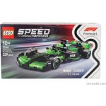 LEGO® Speed Champions 77247 Závodní auto KICK Sauber F1 Team C44 – Zbozi.Blesk.cz