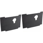 Průchodky řidítek Jawa Panelka - pár – Hledejceny.cz