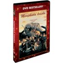 Memphiská kráska DVD