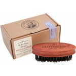 Cpt. Fawcett kartáč na knír z kančích štětin – Zboží Dáma Cpt. Fawcett kartáč na knír z kančích štětin – Zboží Dáma