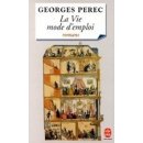 La Vie Mode d'Emploi - Perec, G.