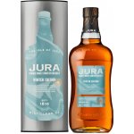 Isle of Jura Winter Edition 40% 0,7 l (tuba) – Hledejceny.cz
