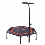 Sportago Whee jumping 117 cm – Zboží Dáma