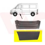 Dveře, karoserie VAN WEZEL 3075172 | Zboží Auto