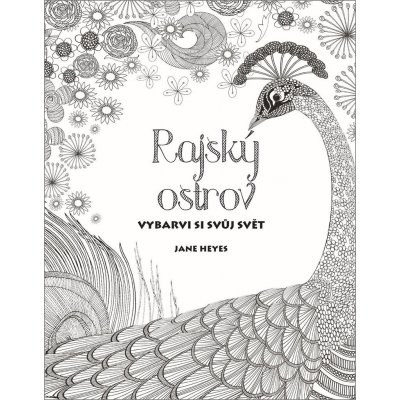 Jane Heyes Rajský ostrov