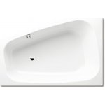Kaldewei Plaza Duo 180 x 120 cm 237000013001 – Zboží Mobilmania