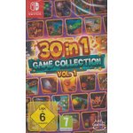 30-in-1 Game Collection: Vol. 1 – Zboží Mobilmania
