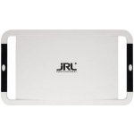 JRL Professional Mirror White kadeřnický kontrolní barber zrcadlo JRL bílé – Zboží Mobilmania