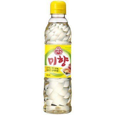 Ottogi Mihyang víno na vaření 900ml – Sleviste.cz