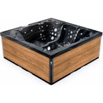 Lovia L501 Midnight Opal, Canyon Teak – Sleviste.cz