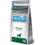 Vet Life Obesity 12 kg – Zboží Mobilmania