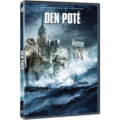 Den poté