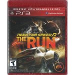Need for Speed: The Run – Sleviste.cz