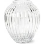 Skleněná váza Hammershoi Clear 15 cm Kähler – Hledejceny.cz