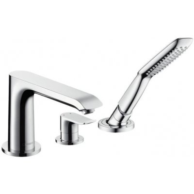 Hansgrohe 31190000 – Zbozi.Blesk.cz