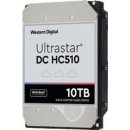 WD Ultrastar HE10 8TB, 256MB, 7200RPM, SATA, HUH721008ALE604