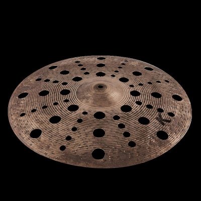 Zildjian 17" K Custom Special Dry Trash Crash – Hledejceny.cz
