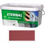 Eternal Mat akrylátový 2,8 kg červenohnědá – Zbozi.Blesk.cz