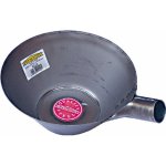 Naběračka zednická 210 mm s tulejí 35 mm – Hledejceny.cz