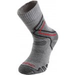 CXS Zimní ponožky THERMOMAX šedé – Zboží Mobilmania