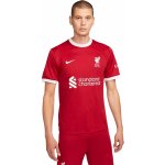 Nike Liverpool FC Pánský domácí fotbalový dres 23/24 Stadium červený – Hledejceny.cz