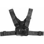 SmallRig Quick Release Chest Strap Mount for DJI Osmo Pocket 4 / 3 6050 – Zboží Živě