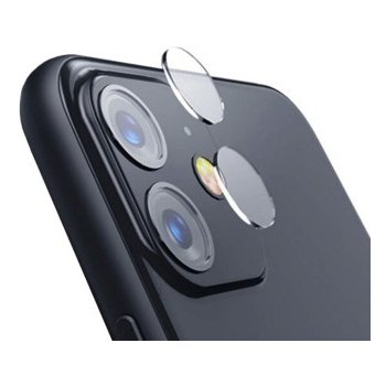 Atonyx ochranné sklo zadního fotoaparátu iPhone 11, 12 571 od 59 Kč -  Heureka.cz