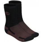 Korda Ponožky Kore Merino Wool Sock Black – Hledejceny.cz