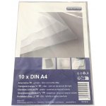 Obal L A4 matný – Zboží Dáma