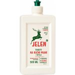 Jelen tekuté mýdlo na ruční praní 500 ml – HobbyKompas.cz