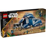LEGO® Star Wars™ 75435 MTT™ Separatistů z bitvy o Felucii – Zboží Živě