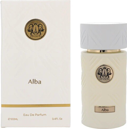 Aalam Al Zaafran Artemios Ayzen parfémovaná voda unisex 100 ml