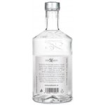 Žufánek Slivovice 50% 0,1 l (holá láhev) – Zboží Dáma