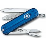 Victorinox Classic SD Colors Deep Ocean 0.6223.T2G – Zbozi.Blesk.cz