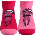 VoXX dětské ponožky LICHOŽROUTI S Žiletka – Zboží Mobilmania