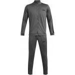 Under Armour Knit Track Suit šedá – Zboží Mobilmania