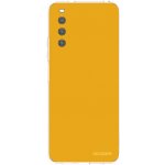 Picasee silikonový průhledný obal pro Sony Xperia 10 IV 5G - Sun – Zboží Živě
