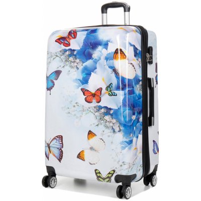 MADISSON 4WL 96820R-70-00 vícebarevná 92 L – Zboží Mobilmania