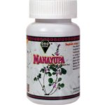 Oro Verde Manayupa 350 mg 100 kapslí – Hledejceny.cz