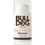 Bulldog Sérum proti stárnutí pleti pro muže Age Defence 50 ml – Hledejceny.cz