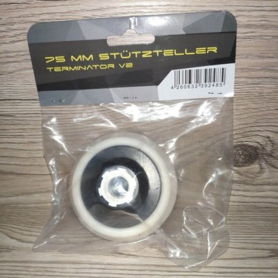 Liquid Elements 75 mm unašeč pro orbitální leštičku T2000 T2500 a T3000 | Zboží Auto