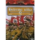 Film Válečné šílenství 2 - hitlerova válka 2. díl DVD