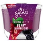 Glade Berry Winter Kiss 224 g – Zboží Mobilmania