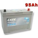  Exide Excell 12V 95Ah 800A EB950