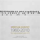 Spirituál kvintet - Sto nejkrásnějších písní / Jubilejní edice k 50 letům činnosti CD