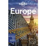 Lonely Planet Europe – Hledejceny.cz