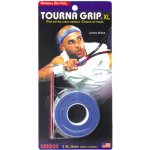 Tourna Grip XL 3ks modrá – Zboží Mobilmania