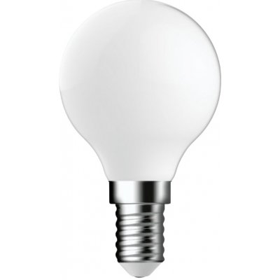 Nordlux Bílá LED žárovka E14 4W II. – Hledejceny.cz