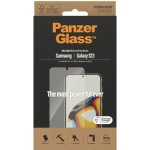 PanzerGlass E2E Full-Glue, Samsung Galaxy S23 7322 – Zboží Živě