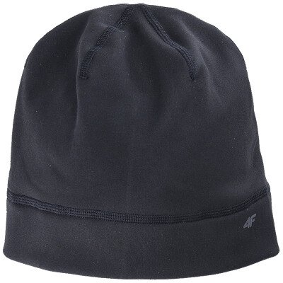 4F CAP FNK SSS25AFCAU133-20S DEEP BLACK Černá – Hledejceny.cz